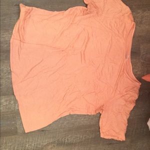 The sleeves are three quarter inch.